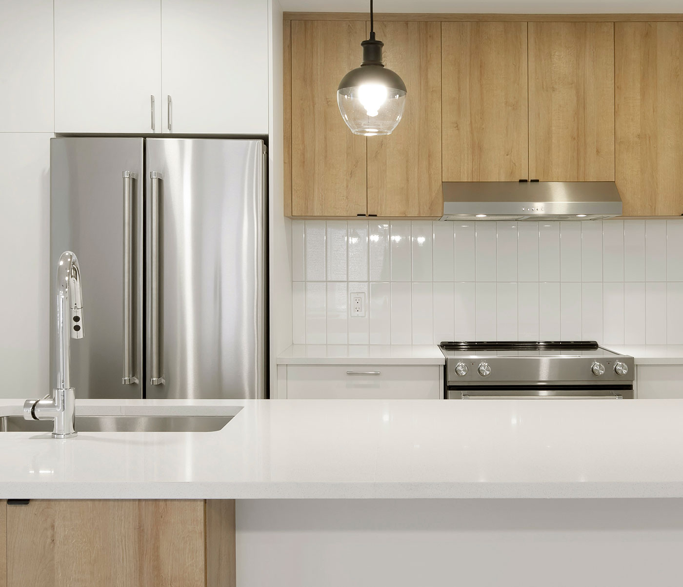 Le Versant Notre-Dame