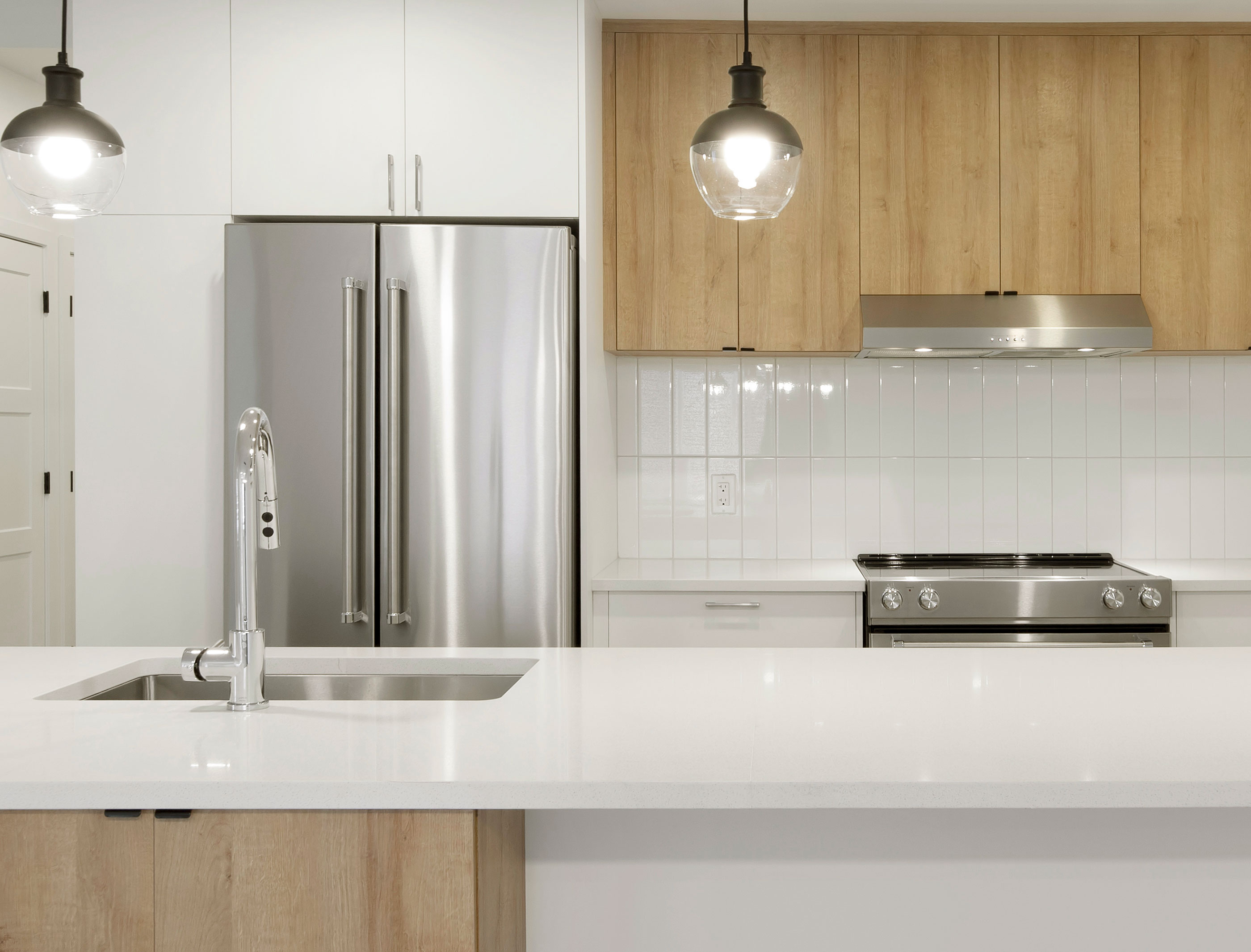 Le Versant Notre-Dame