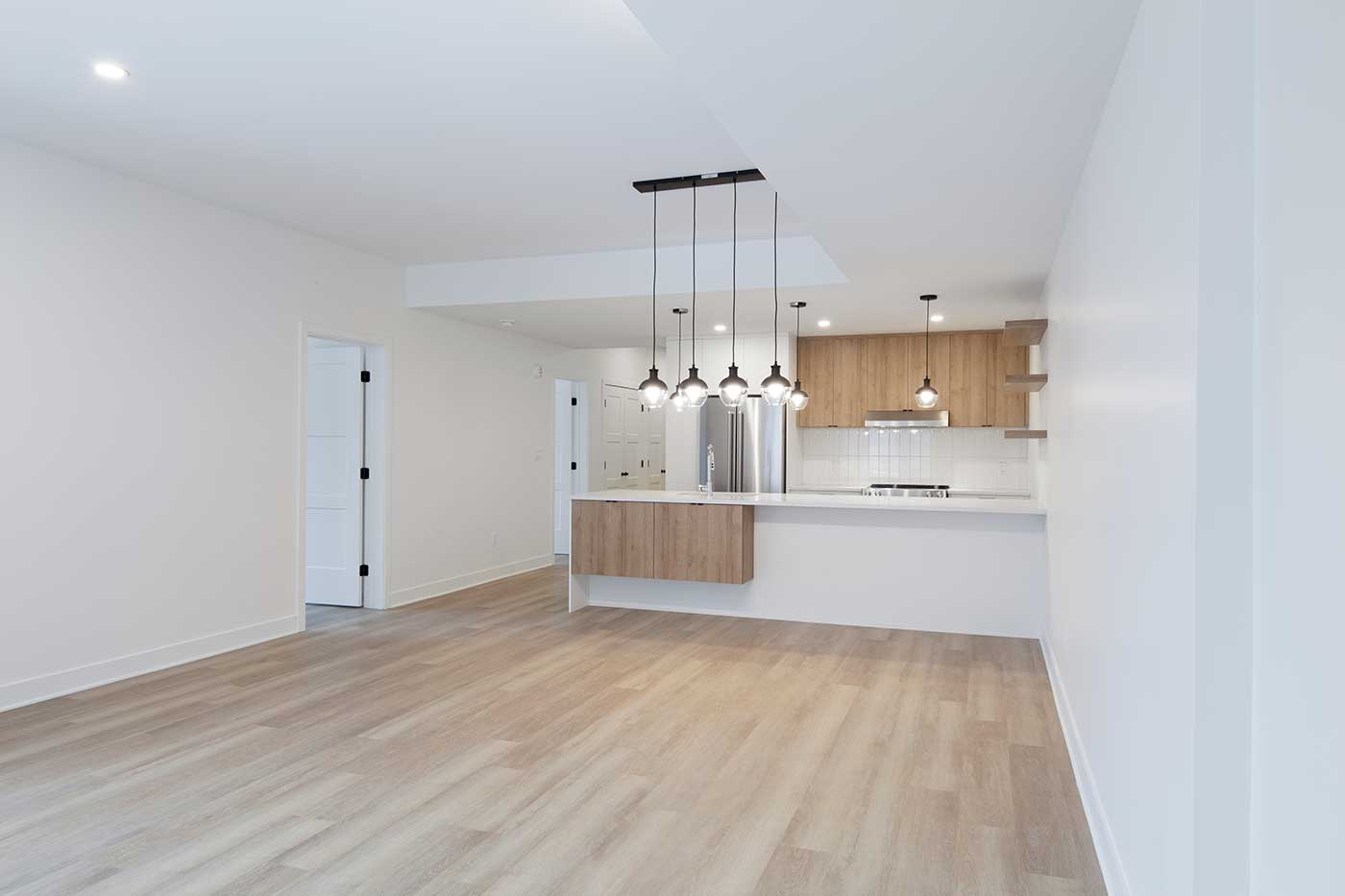 Le Versant Notre-Dame