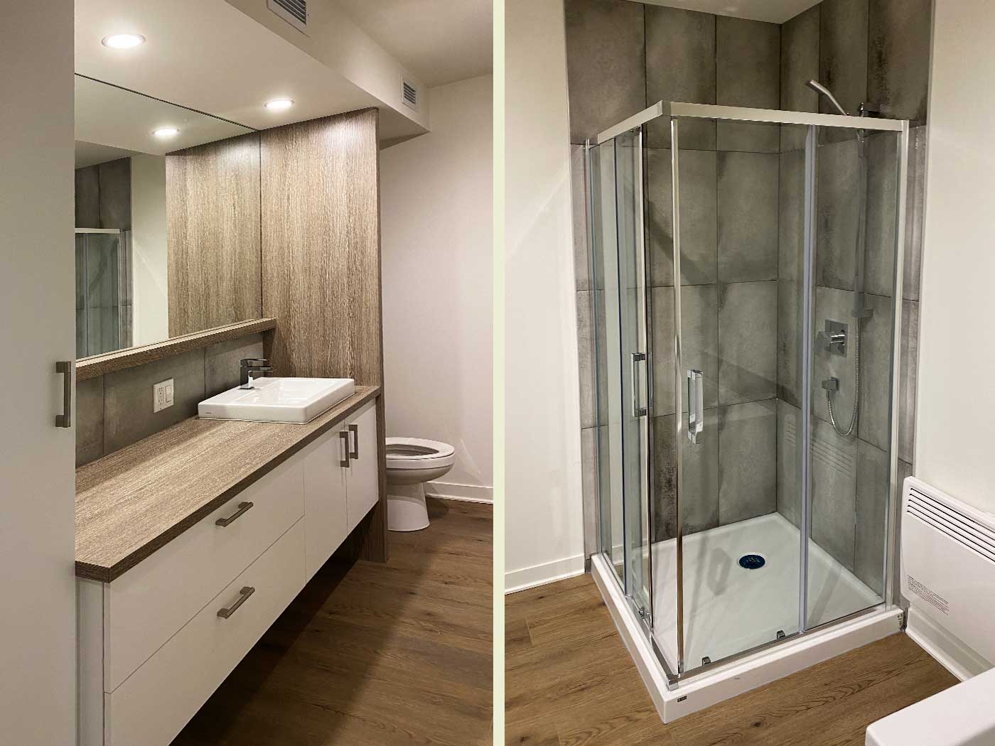 Le Versant Notre-Dame